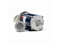 Marathon I512 Model#: 145TTGR16002 HP: 2 RPM: 3600 Frame: 145T Enclosure: EPFC Phase: 3 Voltage: 208-230/460 HZ: 60This model ha