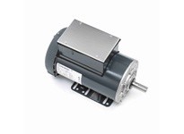 Leeson I700 Model#: 145TBFR5334 HP: 2 RPM: 1800 Frame: 145T Enclosure: TEFC Phase: 1 Voltage: 115/230 HZ: 60This model has 2 hor