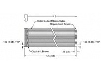 Red Lion Controls IAMA0006 6MM DIN Signal Conditioner | YarinInd