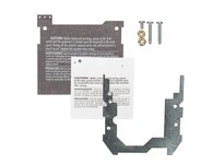 NSI IAP INTERMATIC ADAPTER PLATE