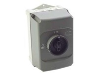 ABB IB325-G Enclosure | IB325-G | YarinInd