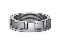 Remke IB50 Insulated Thread cap for 1/2" NPT