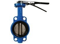 Dixon IBFVW800 Wafer Style 150lb Butterfly Valve | Industrial Solutions