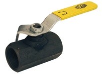 Dixon IBV50 Carbon Steel Ball Valve | YarinInd