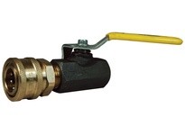 Dixon IBV50BOV Bleed-off Valve | YarinInd