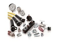 Enerpac IC-300 108756 Control Station 3-Way 115VAC