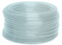 Dixon ICL0812 Imported Clear PVC Tubing | High-Quality Industrial Supplies