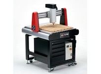 Axiom ICONIC4 (24" x 24") | YarinInd