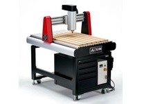 Axiom ICONIC6 (24" x 36") | YarinInd