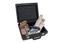 ID3009 ID Kit Contains: 1-A92079 200-ID1029 100-ID1019 100-ID1059 100-AS2119 200-AS2129 100-AS2139