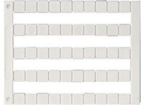 WEG IDB5-BTW (31-40) IDENT (31-40) 5x5MM 50/PACK Terminals | YarinInd