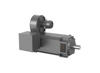 Baldor IDDRPM449004R1ED 900HP, 1750, 460V, RL4461, DPFV, F1