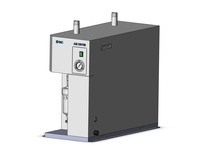 SMC IDFB60-23N REFRIGERATED AIR DRYER IDF IDFB