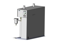 SMC IDFB70-23N-L REFRIGERATED AIR DRYER IDF IDFB