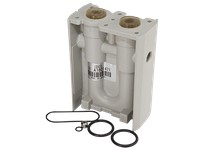 SMC IDG-EL10 Membrane Air Dryer | High-Performance Industrial Solution