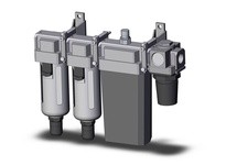 SMC IDG10V4-03C MEMBRANE AIR DRYER