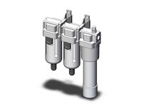 SMC IDG30HAM4-N03C MEMBRANE AIR DRYER