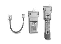 SMC IDG5-N02-S Membrane Air Dryer | High-Performance Industrial Solution