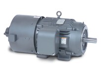 IDM2334T 20HP, 1765RPM, 3PH, 60HZ, 256TC, 0952M, TEBC, F
