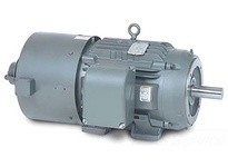 IDM3661T-5 3HP, 1755RPM, 3PH, 60HZ, 184TC, 0632M, TEBC, F1