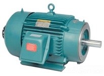 IDNM3669T 2HP, 1725RPM, 3PH, 60HZ, 182TC, 0628M, TENV, F1