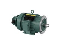 Baldor IDVSM3665T-5 5HP, 1750RPM, 3PH, 60HZ, 184TC | YarinInd