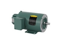 Baldor IDVSNM3538-5 .5HP, 1770RPM, 3PH, 60HZ, 56C, 3512M, TENV, F1