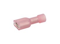 NSI IF16-187-2N 16-14 AWG Fully Insulated Nylon Female Connector | High-Quality Industrial Supplies