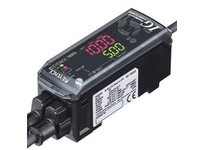 Keyence IG-1000 Amplifier Unit DIN Rail Type | YarinInd