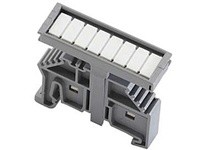 WEG IG-BTW TAG FOR GROUPTERM BLKs Terminals