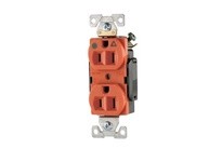 Cooper Eaton IG8200RDM ReceptacleHG IG Dup15A125V | YarinInd