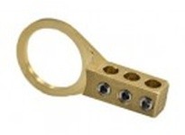 Bridgeport IGB-050 1/2" EQUIPMENT BONDING BRIDGE