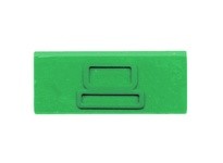 Hubbell Wiring IGN100C ICON COMPUTER GN 100PK | YarinInd