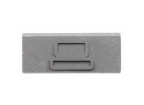 Hubbell Wiring IGY100C ICON COMPUTER GY 100PK