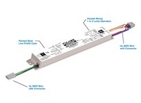 Fulham IH3-UNV272T12HO IceHorse 3 - Low Temp Ballast - Universal Voltage - (PS) - for T8HO / T12HO / T10VHO / T12VHO