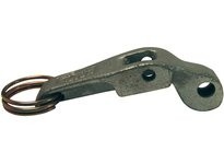 Dixon IH6 Boss-Lock Cam & Groove Handle | YarinInd