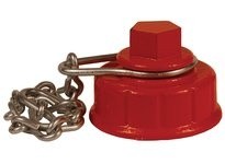 Dixon IHC250F Iron Hydrant Cap | YarinInd