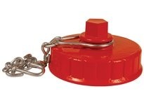Dixon IHC450F Iron Hydrant Cap