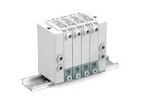 SMC IITV00-05 REGULATOR ELECTROPNEUMATIC | High-Quality Industrial Supplies