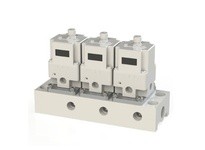 SMC IITV20-N02-2 Regulator Electropneumatic | High-Quality Industrial Supply