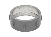 Hubbell Wiring ILR1 PS INS REPL LOCK-RING 30A