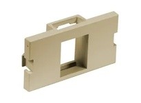 Hubbell Wiring IM1K1TI ISTATION MODULE 1PORTUNLD1UTI