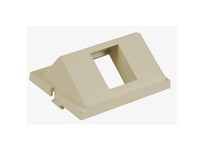 Hubbell Wiring IM1KA15EI ISTATION MODULE ANG1PORTU | YarinInd