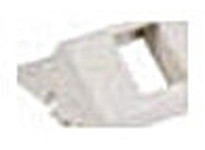 Hubbell Wiring IM1KA15GY ISTATION MODULE ANG1PORTU | YarinInd