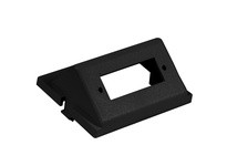 Hubbell Wiring IM1SCA15BK ISTATION MODULEANG1SC DUPUNLD1.5UBK