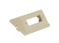 Hubbell Wiring IM1SCA15TI ISTATION MODULEANG1SC DUPUNLD1.5UTI