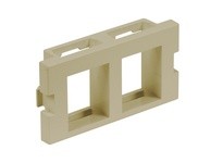 Hubbell Wiring IM2K1EI ISTATION MODULE2PORTUNLD1UEI | High-Quality Industrial Supplies