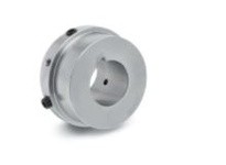 DODGE 015528 RAPTOR 80HCB 5-7/8" COUPLINGS/FLEX CLUTCH | High-Quality Industrial Supplies