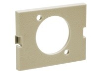 Hubbell Wiring IMAVB15EI ISTATION MODULE A/V UNLD 1.5U 10PK EI