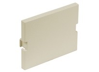 Hubbell Wiring IMB15EI ISTATION MODULE BLANK1.5U5PKEI